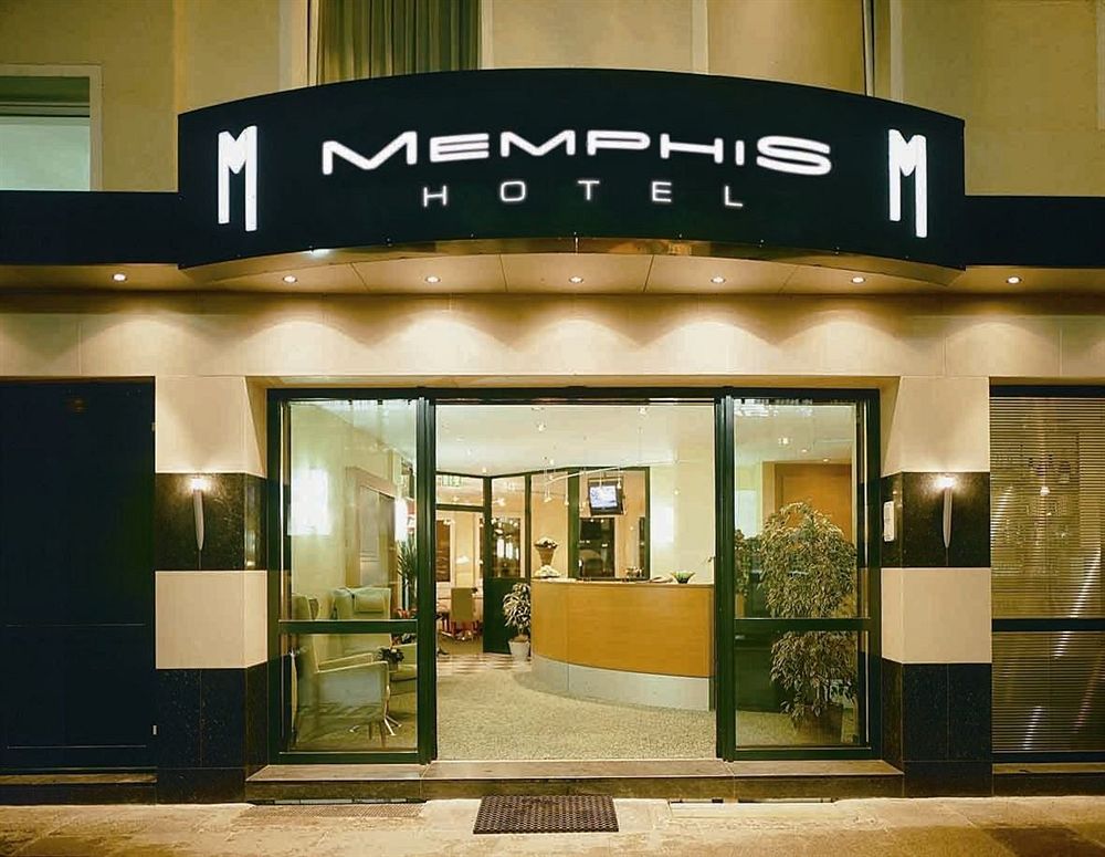 Memphis Hotel image 1